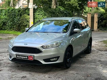 Авто Ford Focus 2015 № 7834254