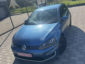 Авто Volkswagen E-Golf 2015 № 7834261
