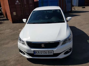 Авто Peugeot 301 2020 № 7834267
