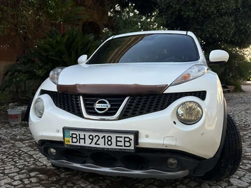 Авто Nissan Juke 2013 № 7834270
