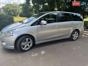Авто Mitsubishi Grandis 2010 № 7834271