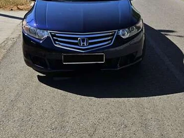 Авто Honda Accord 2008 № 7834280