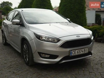 Авто Ford Focus 2013 № 7834284