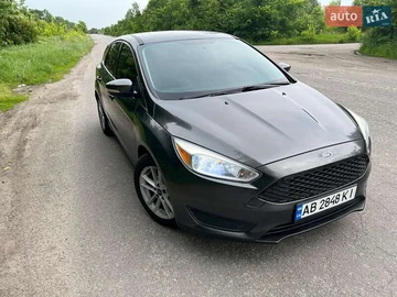 Авто Ford Focus 2017 № 7834285