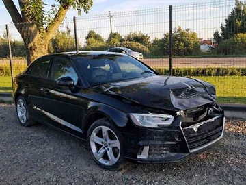 Авто Audi A3 2018 № 7834298