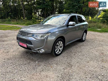 Авто Mitsubishi Outlander 2014 № 7834329