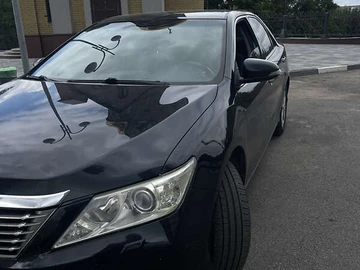 Авто Toyota Camry 2012 № 7834336