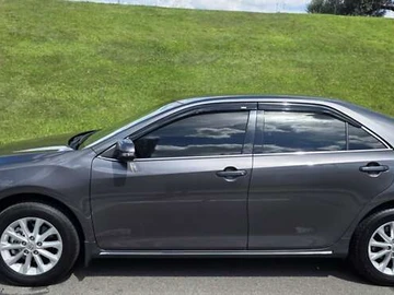 Авто Toyota Camry 2014 № 7834345