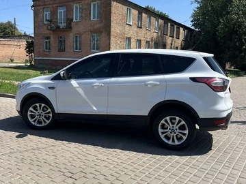 Авто Ford Escape 2017 № 7834359