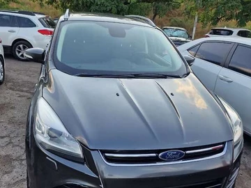 Авто Ford Kuga 2015 № 7834362