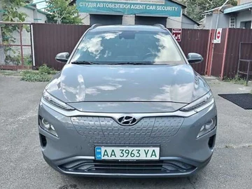 Авто Hyundai Kona 2018 № 7834369