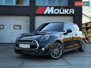 Авто MINI Cooper 2019 № 7834375