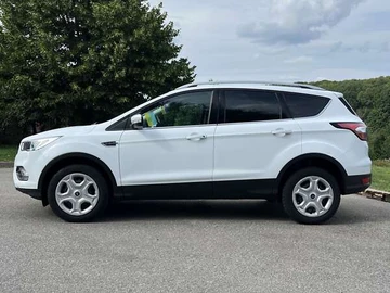 Авто Ford Kuga 2018 № 7834378