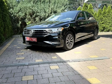 Авто Volkswagen Jetta 2020 № 7834384