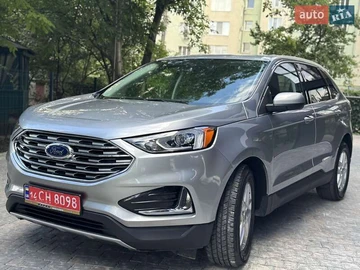 Авто Ford Edge 2022 № 7834404