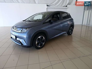 Авто BYD Dolphin 2024 № 7834405