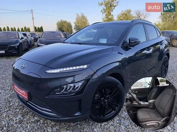 Авто Hyundai Kona Electric 2022 № 7834413