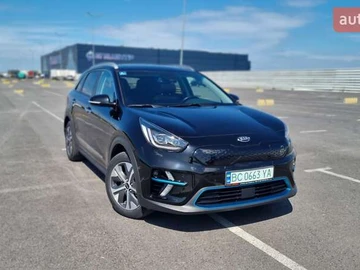 Авто KIA Niro 2020 № 7834423