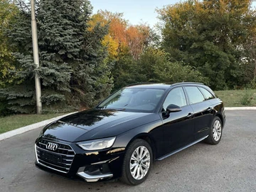 Авто Audi A4 2022 № 7834430