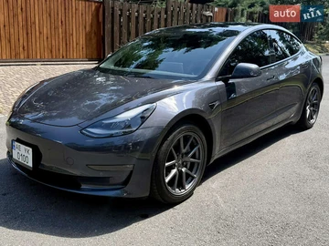 Авто Tesla Model 3 2021 № 7834437