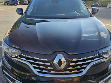 Авто Renault Koleos 2020 № 7834449
