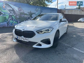 Авто BMW 2 Series Gran Coupe 2023 № 7834466