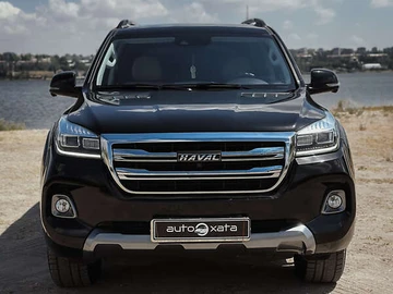 Авто Haval H9 2021 № 7834467