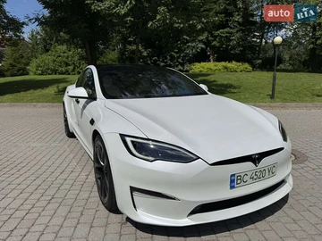 Авто Tesla Model S 2022 № 7834472