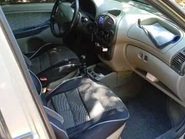 Авто ВАЗ 1118 Калина 2007 № 7834485