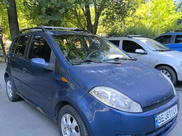 Авто Chery Kimo 2008 № 7834486