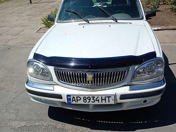 Авто ГАЗ 31105 Волга 2005 № 7834491
