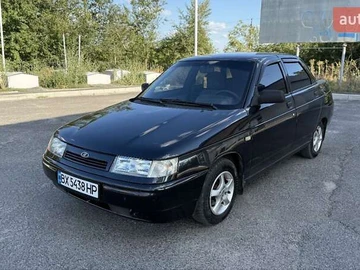 Авто ВАЗ 2110 2007 № 7834495