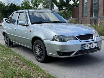 Авто Daewoo Nexia 2012 № 7834506