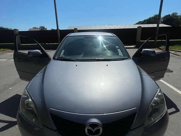Авто Mazda 3 2003 № 7834513