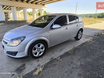 Авто Opel Astra 2004 № 7834514