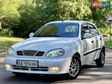 Авто ЗАЗ Lanos 2013 № 7834518