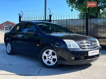 Авто Opel Vectra 2005 № 7834530