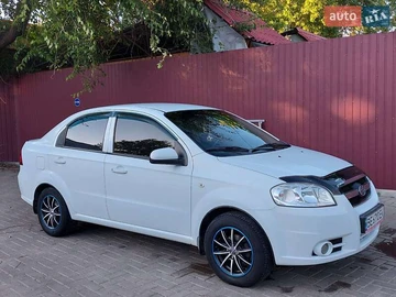 Авто ЗАЗ Vida 2012 № 7834543