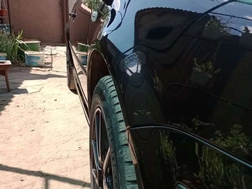 Авто Volkswagen Golf 2001 № 7834544