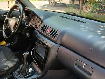 Авто Skoda Octavia 2004 № 7834552