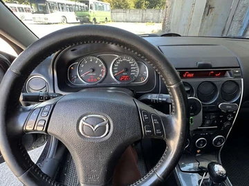 Авто Mazda 6 2006 № 7834566