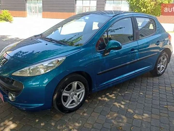 Авто Peugeot 207 2008 № 7834574