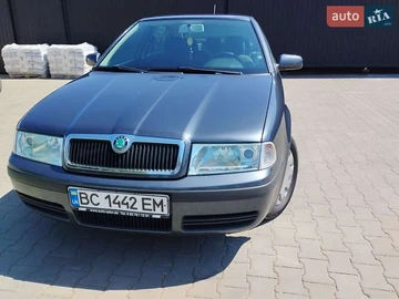 Авто Skoda Octavia 2008 № 7834578