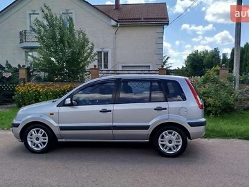 Авто Ford Fusion 2008 № 7834580