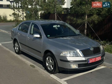 Авто Skoda Octavia 2008 № 7834589