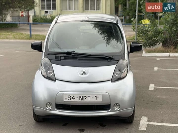 Авто Peugeot Ion 2018 № 7834595