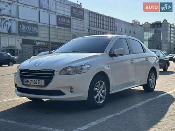 Авто Peugeot 301 2013 № 7834597