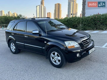 Авто KIA Sorento 2008 № 7834598