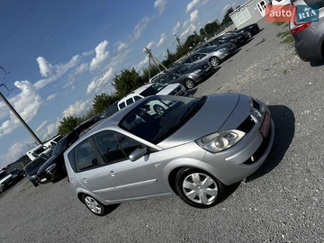 Авто Renault Scenic 2007 № 7834599