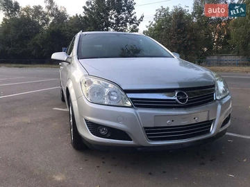 Авто Opel Astra 2009 № 7834600